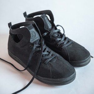 BRAND NEW GOURMET NFN Dieci 2L Canvas SNEAKER